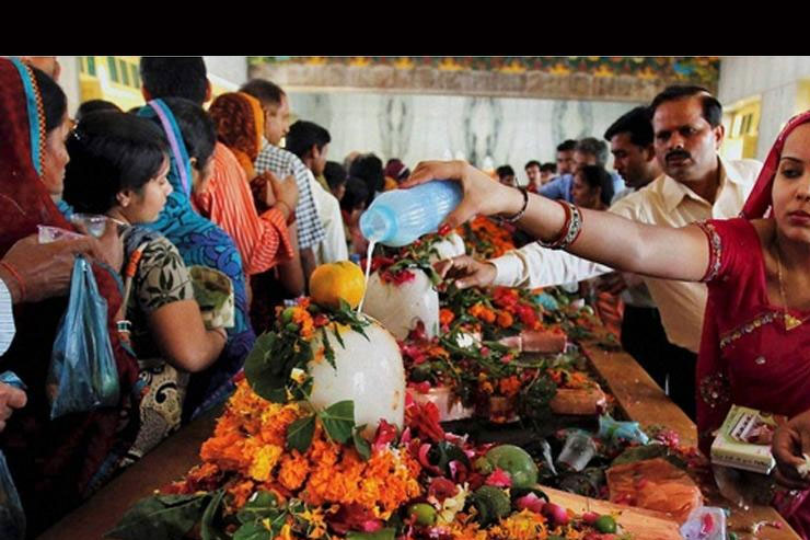 Maha Shivratri special Varanasi tour Package